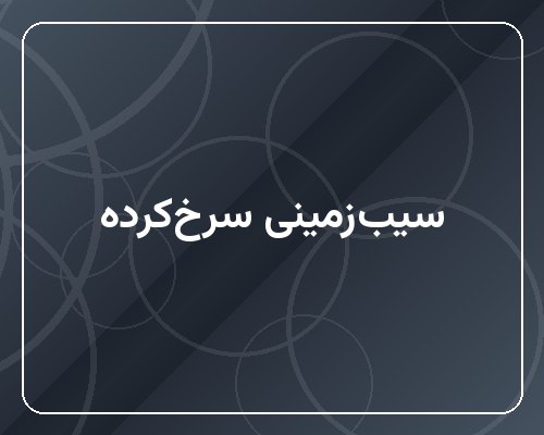 سیب‌زمینی سرخ‌کرده با پنیر و قارچ